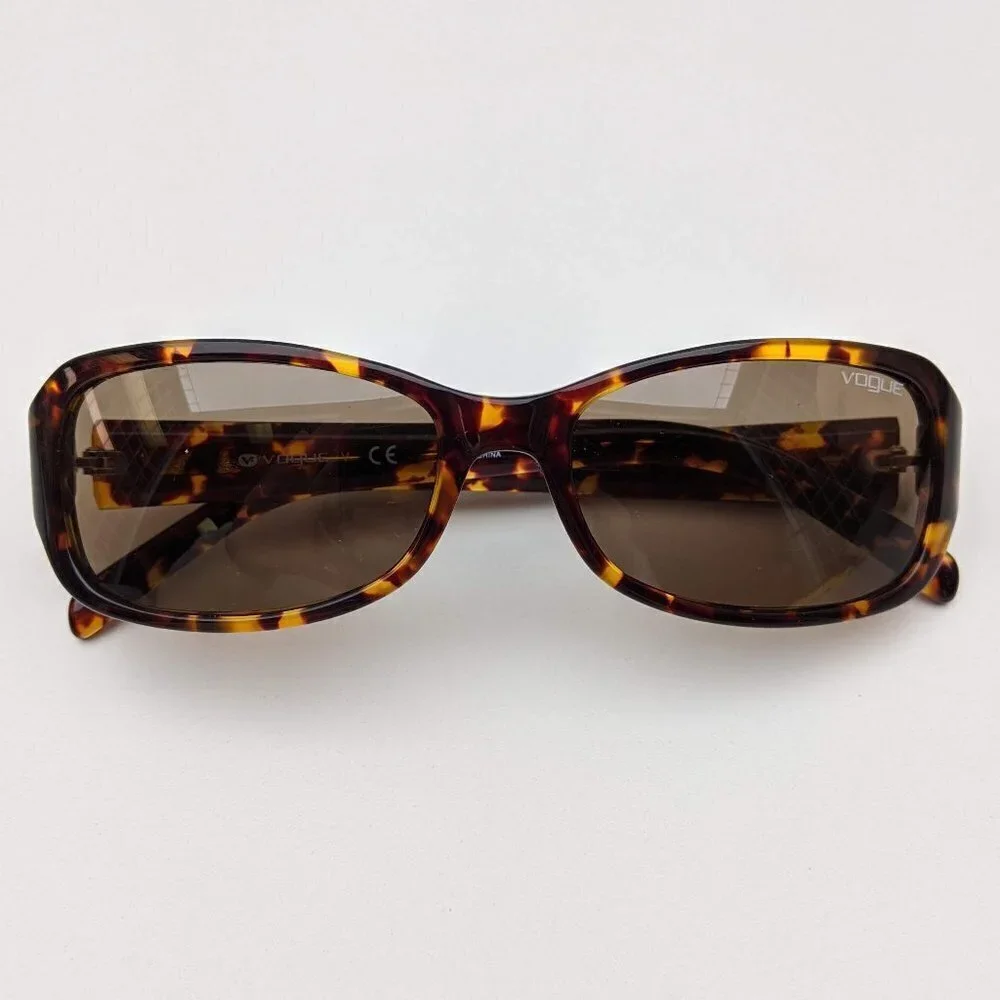 🕶️Vogue VO5090-S 2438/73 Sunglasses 55/16 135 /KAC427🕶️​